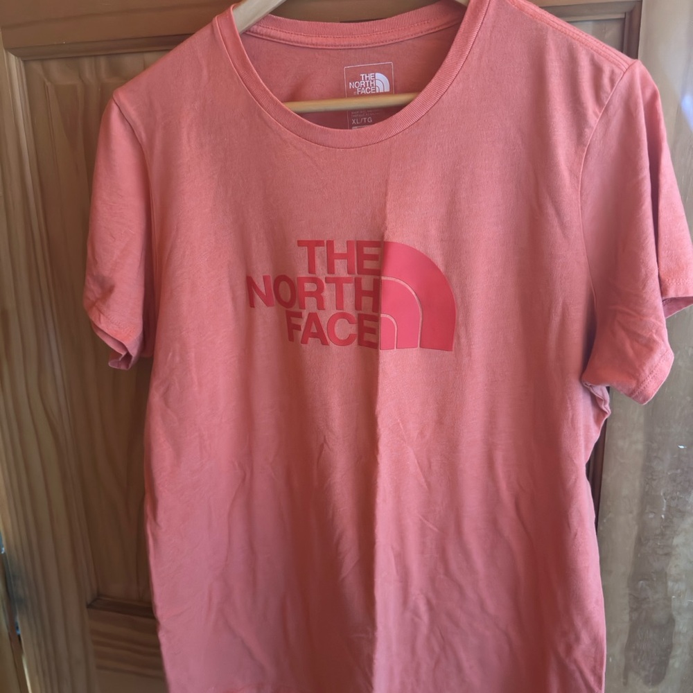 The North Face Women's Coral Tee